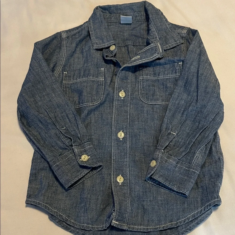 GAP Kids Shirt
